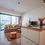 Baelskaai 25 With Balcony By Interhome Appartement