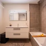 Baelskaai 25 With Balcony By Interhome Appartement