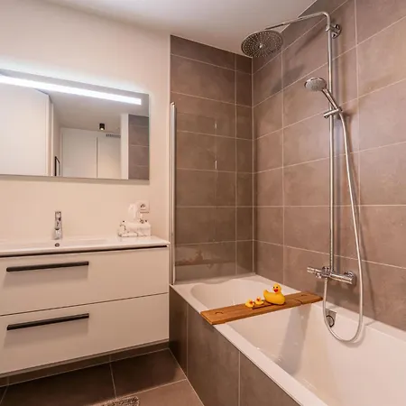 Baelskaai 25 With Balcony By Interhome