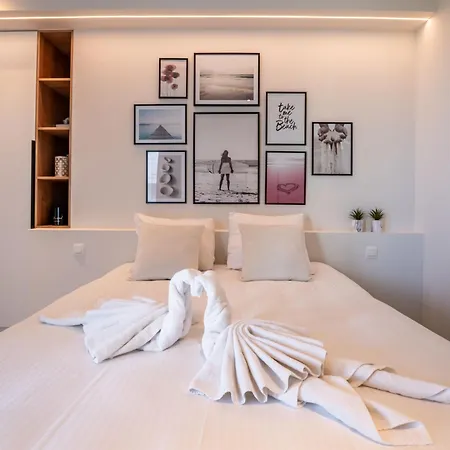 Apartamento Baelskaai 25 With Balcony By Interhome *