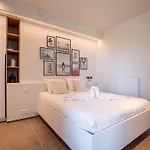 Baelskaai 25 With Balcony By Interhome * Οστένδη