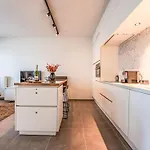 Διαμέρισμα Baelskaai 25 With Balcony By Interhome