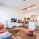Baelskaai 25 With Balcony By Interhome * Οστένδη