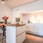 Διαμέρισμα Baelskaai 25 With Balcony By Interhome