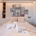 Διαμέρισμα Baelskaai 25 With Balcony By Interhome *