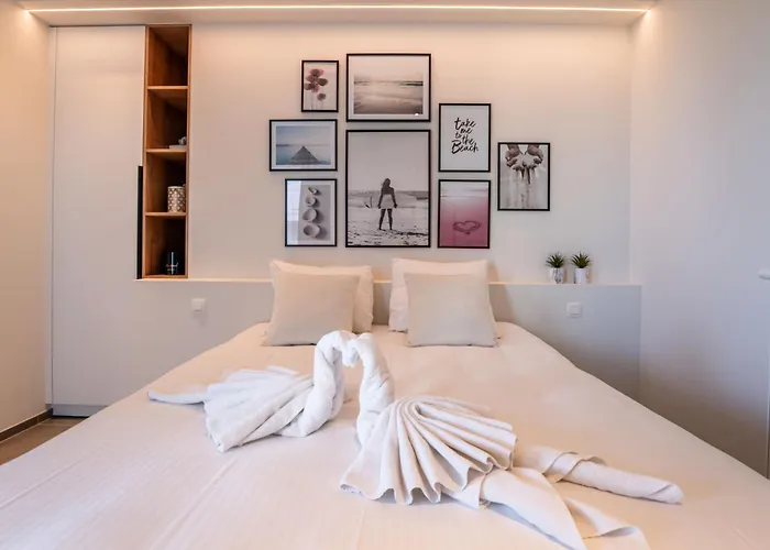 아파트 Baelskaai 25 With Balcony By Interhome *